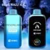 BIMO Turbo 20000 Puffs Blue Razz Ice