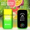 BIMO Turbo 20000 Puffs Passion Fruit Kiwi Guava