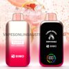 BIMO Turbo 20000 Puffs Pink Lemonade