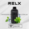 RELX Sparta 18000 Puffs Fresh Mint
