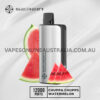 SEREIN Mech 12000 Puffs Chuppa Chupps Watermelon