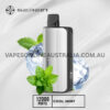 SEREIN Mech 12000 Puffs Cool Mint