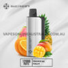 SEREIN Mech 12000 Puffs Tropical Fruit