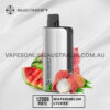 SEREIN Mech 12000 Puffs Watermelon Lychee