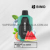 BIMO GTI 40000 Puffs Mi Amor